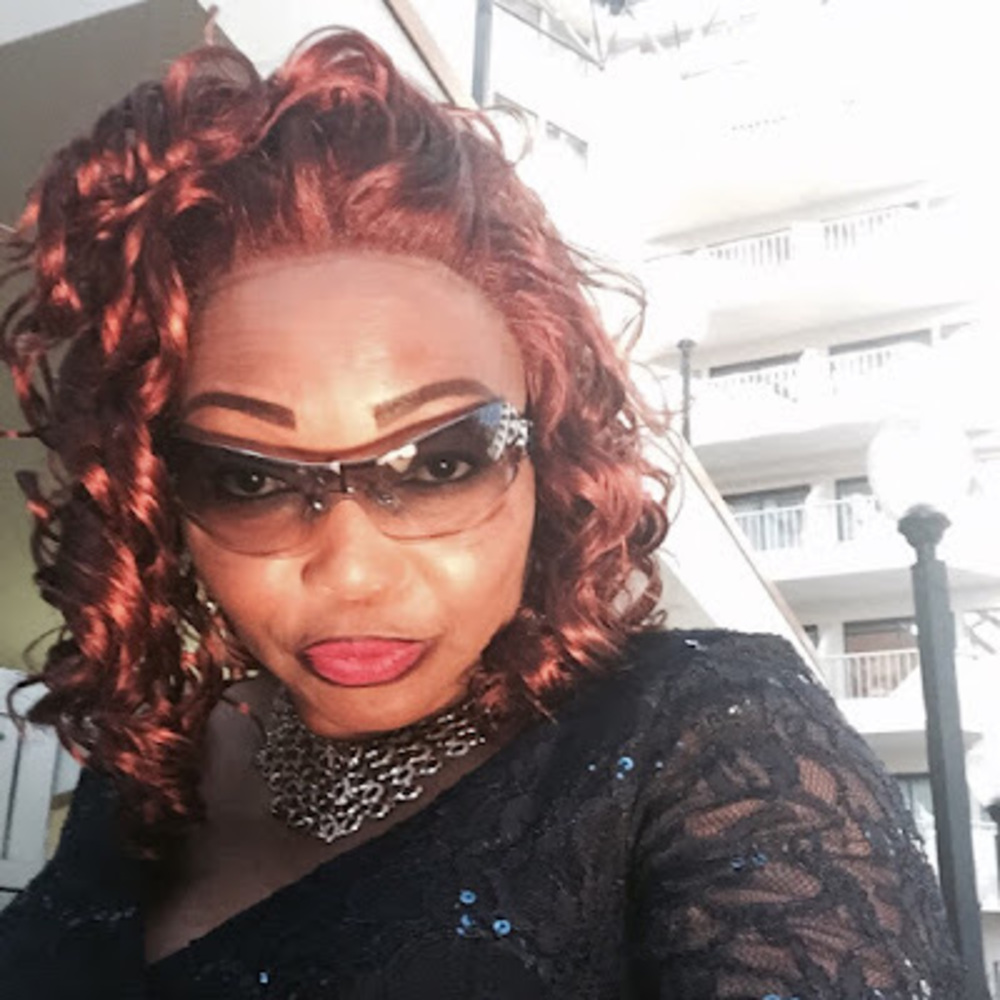 Meet your Posher, Bimpe